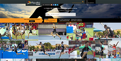 Archivo Miguelez Team